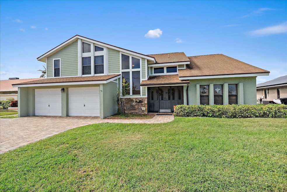 1008 SW 4th Place, Cape Coral, FL 33991 - photo 1