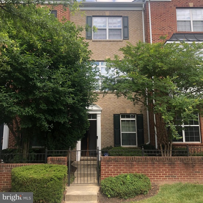 529 Garrett a Morgan Blvd, Hyattsville, MD 20785 - photo 1