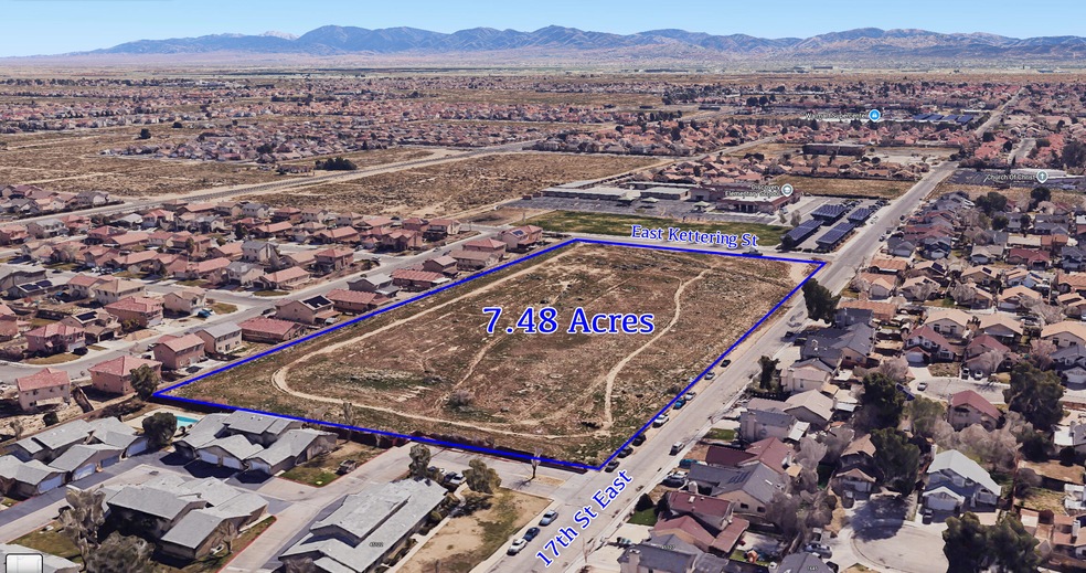 7.48 Acres 1