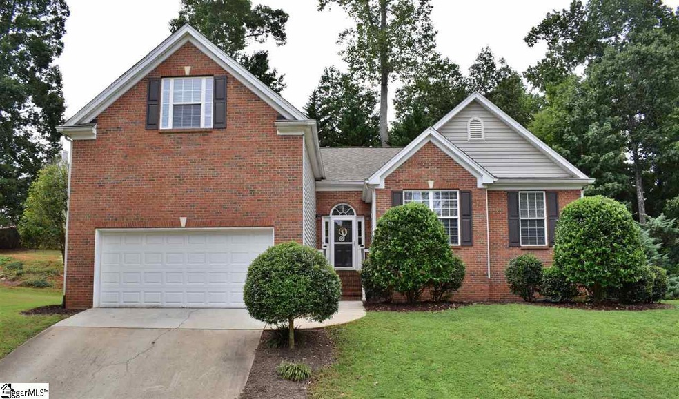 229 Northcliff Way, Greenville, SC 29617 - photo 1