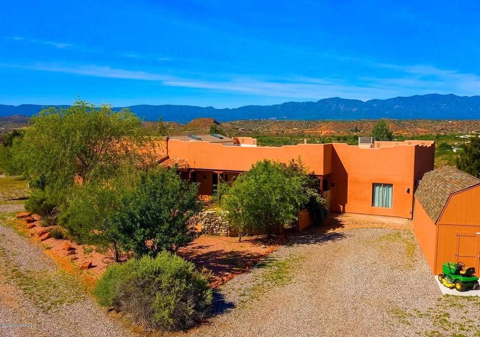 1500 S Angel Crest Dr, Cornville, AZ 86325 - photo 1