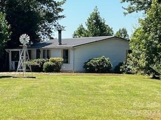 191 Red Rock Ln, Mill Spring, NC 28756 - photo 1