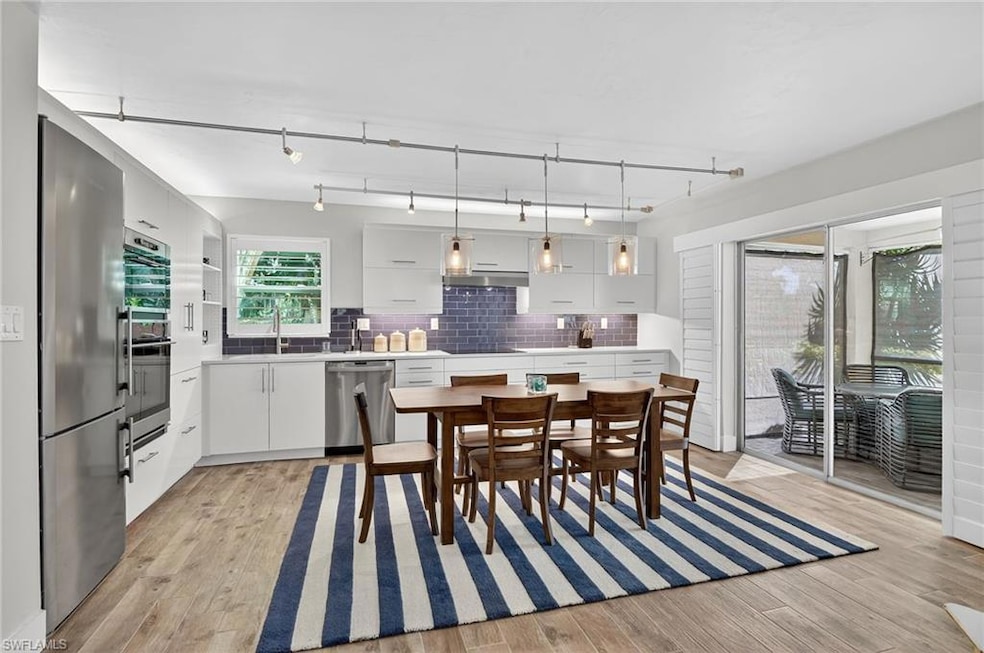 1549 Sandpiper St unit 23, Naples, FL 34102 - photo 1