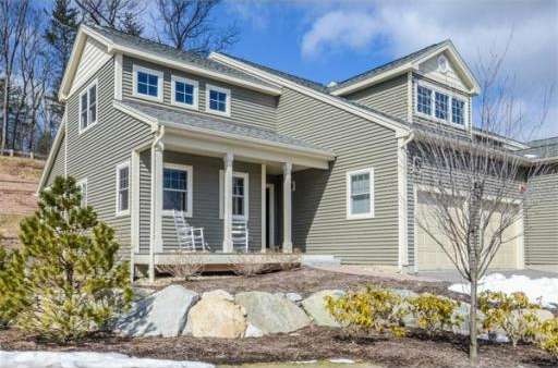 32 Old Framingham Rd unit 46, Sudbury, MA 01776 - photo 1