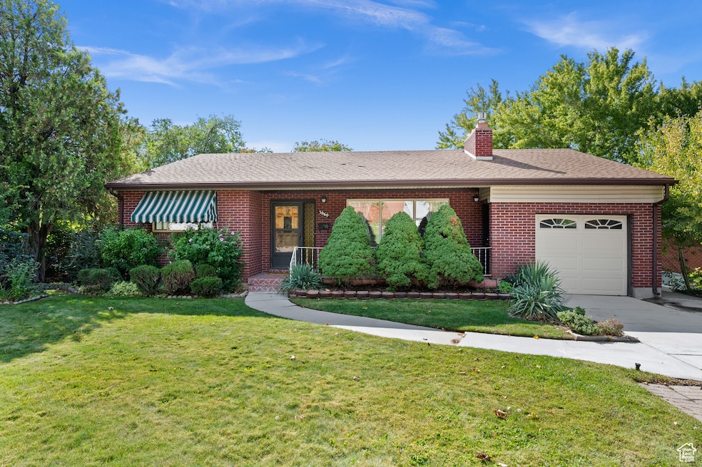 3060 S Cascade Way, Salt Lake City, UT 84109 - photo 1