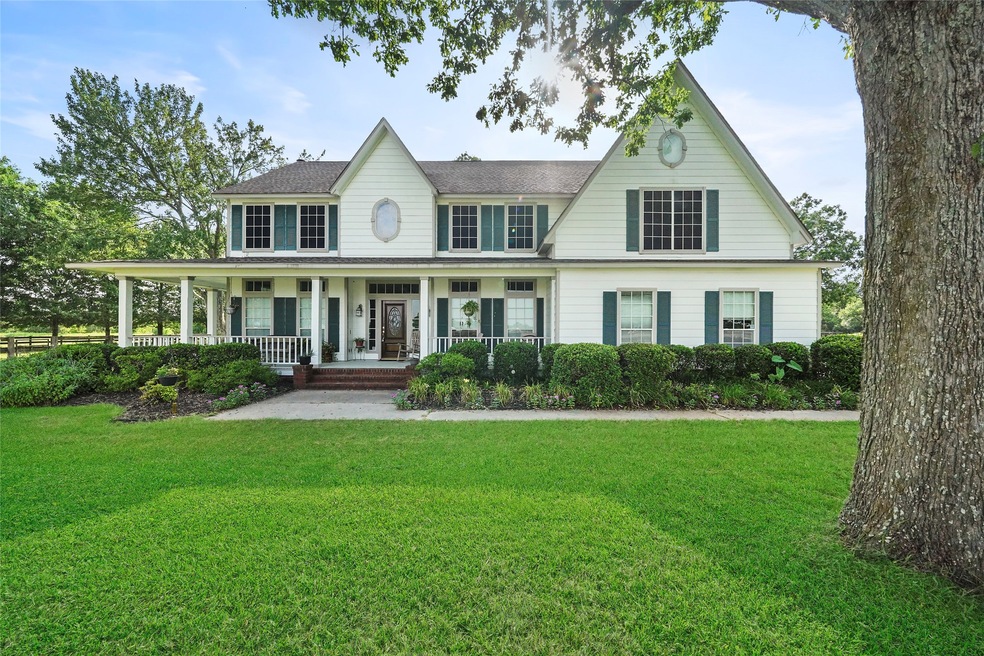 20701 Hay Meadow Ct, Waller, TX 77484 - photo 1