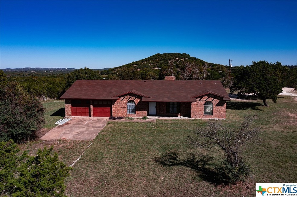 498 County Road 4810, Copperas Cove, TX 76522 - photo 1