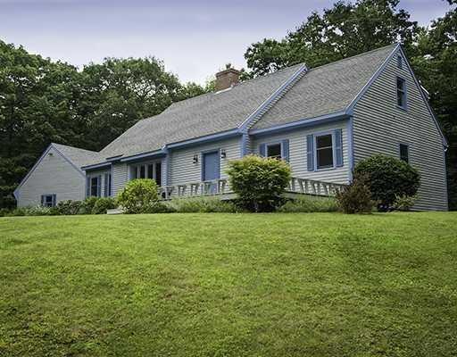 47 Snowdrift Ln, Yarmouth, ME 04096 - photo 1