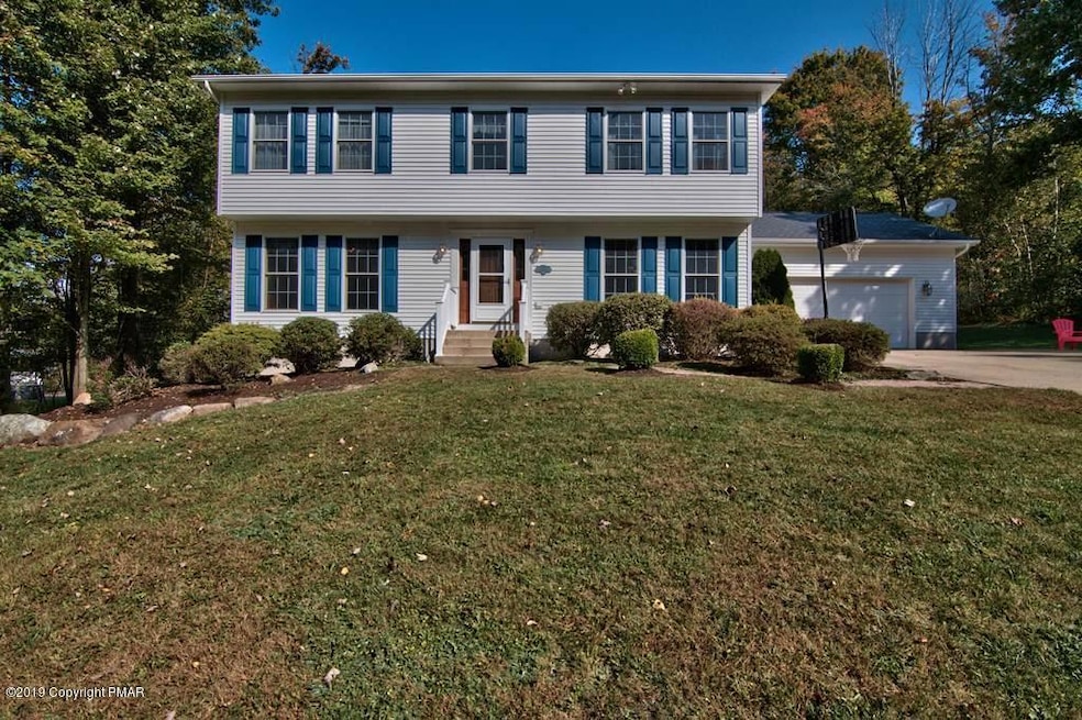 501 Buckingham St, Moscow, PA 18444 - photo 1