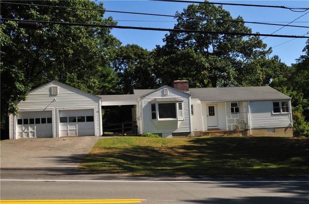 205 Haley Rd, Kittery, ME 03904 - photo 1