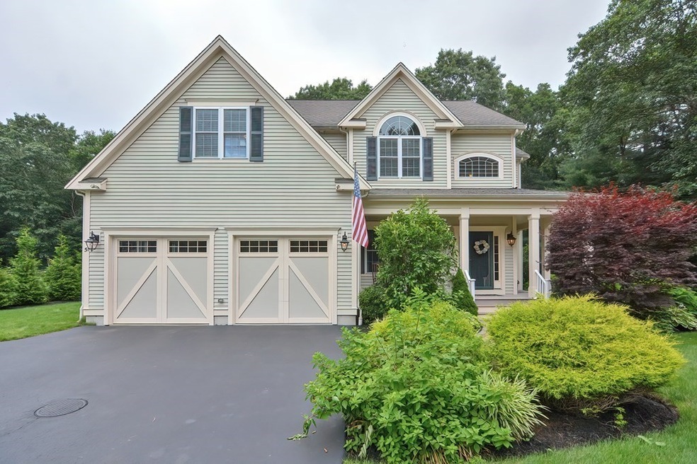 51 Arborway, North Easton, MA 02356 - photo 1