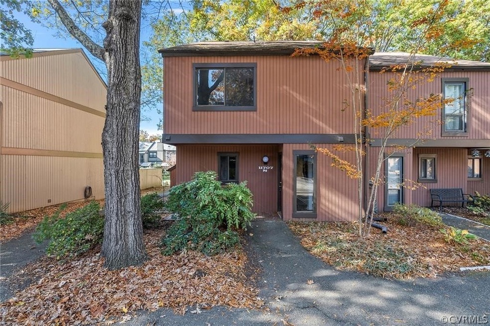 11707 N Briar Patch Dr, Midlothian, VA 23113 - photo 1