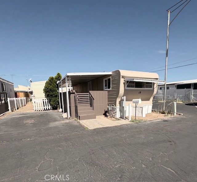 Sold $54,000 • Co-Listing Agent