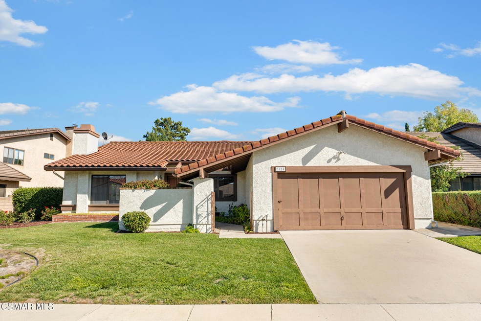 3724 Sunset Knolls Dr, Thousand Oaks, CA 91362 - photo 1