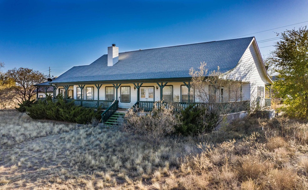 1685 W Summer Trail, Paulden, AZ 86334 - photo 1