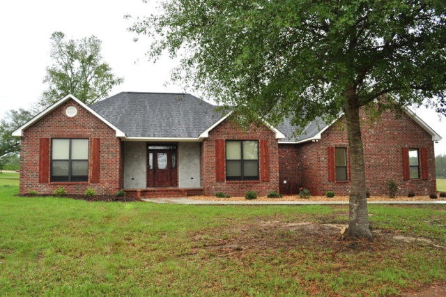 0 Twin Oaks Dr, McComb, MS 39648 - photo 1