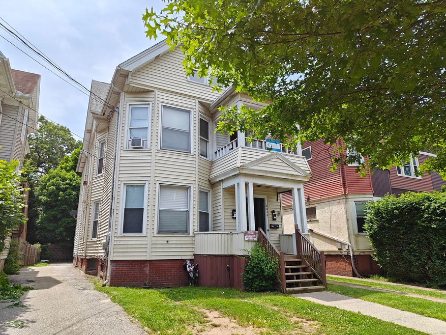 unlisted-address, New Haven, CT 06511 - photo 1