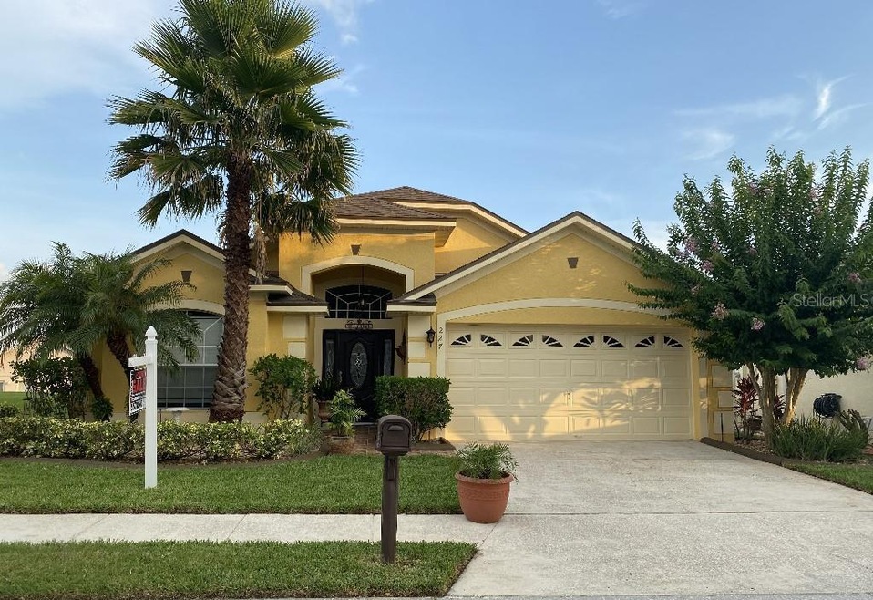 227 Somerset Dr, Davenport, FL 33897 - photo 1