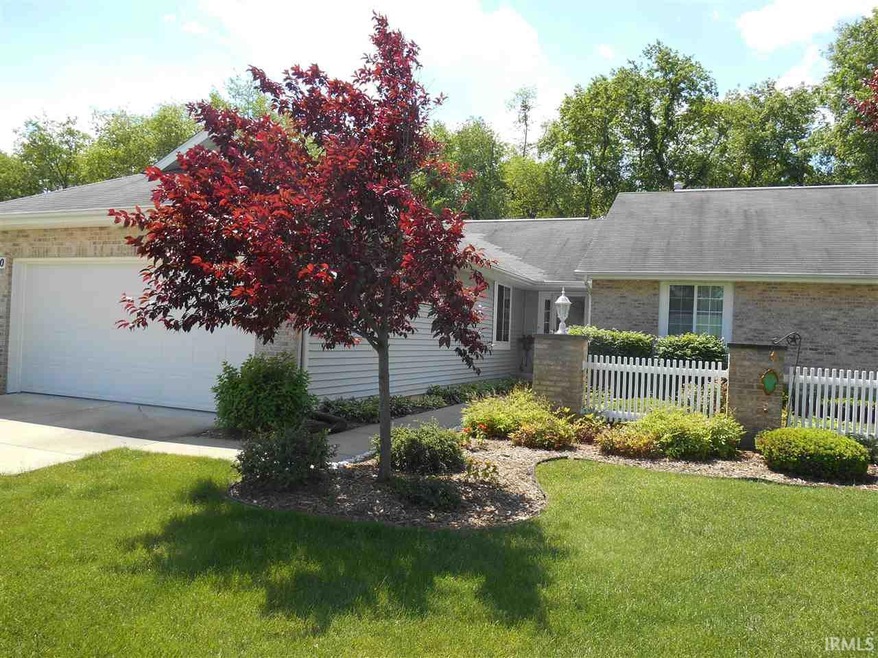 18440 Geary Ct, South Bend, IN 46637 - photo 1