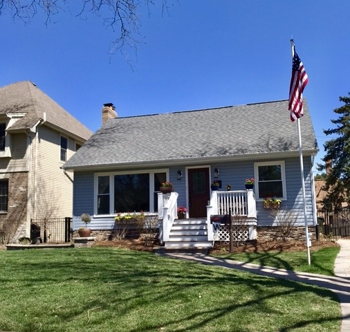 836 N Main St, Naperville, IL 60563 - photo 1