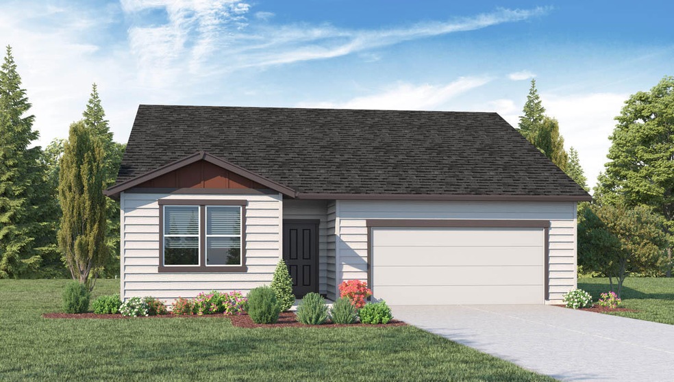 5101 Amberview Ln unit 21, Klamath Falls, OR 97603 - photo 1