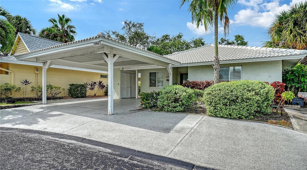 1345 Moonmist Dr unit T6, Sarasota, FL 34242 - photo 1