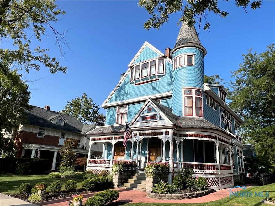 1006 S Main St, Findlay, OH 45840 - photo 1