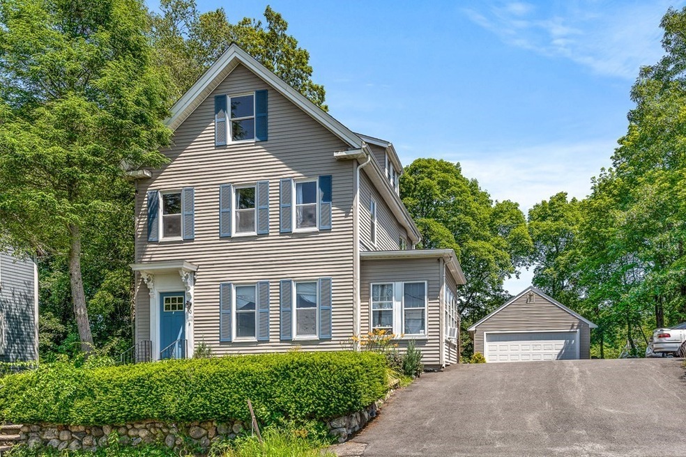 50 Gould St unit 2, Stoneham, MA 02180 - photo 1