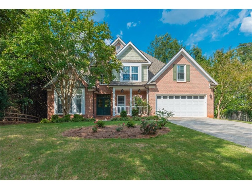 Welcome Home!