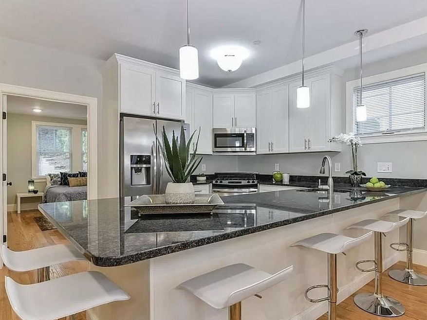 2757 Washington St unit 1, Boston, MA 02119 - photo 1