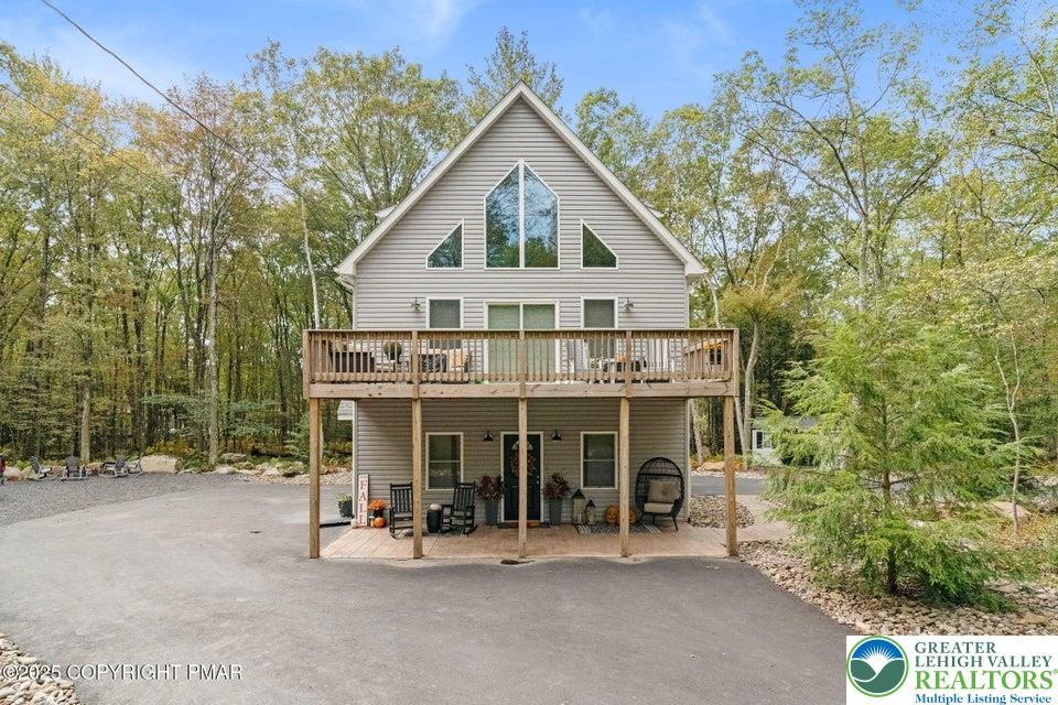 4 Redwood Dr, Jim Thorpe, PA 18229 - photo 1