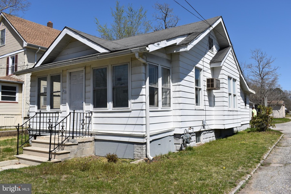 831 S 2nd St, Millville, NJ 08332 - photo 1