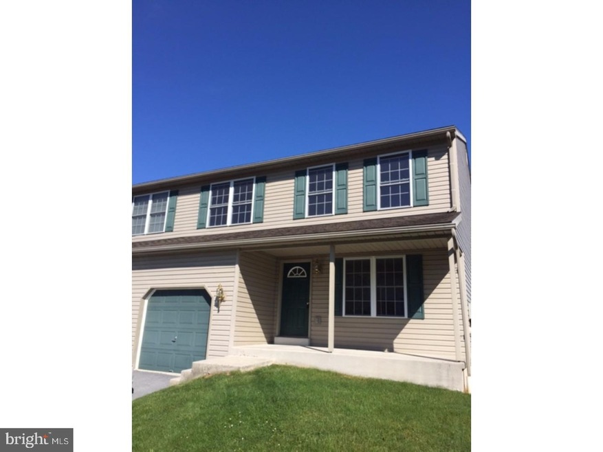 619 Frederick St, Reading, PA 19608 - photo 1