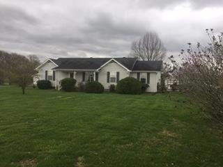 Spacious Home w/Detached Garage and Nice Level Lot.