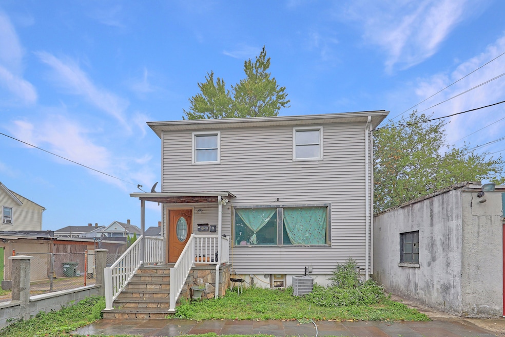 171 Jones Ave, Bridgeport, CT 06604 - photo 1
