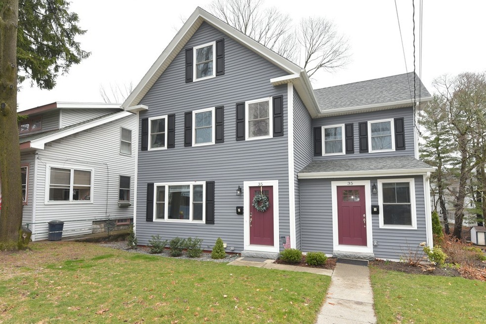 35 Pope St unit 1, Hudson, MA 01749 - photo 1