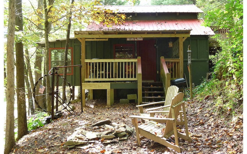 Main View