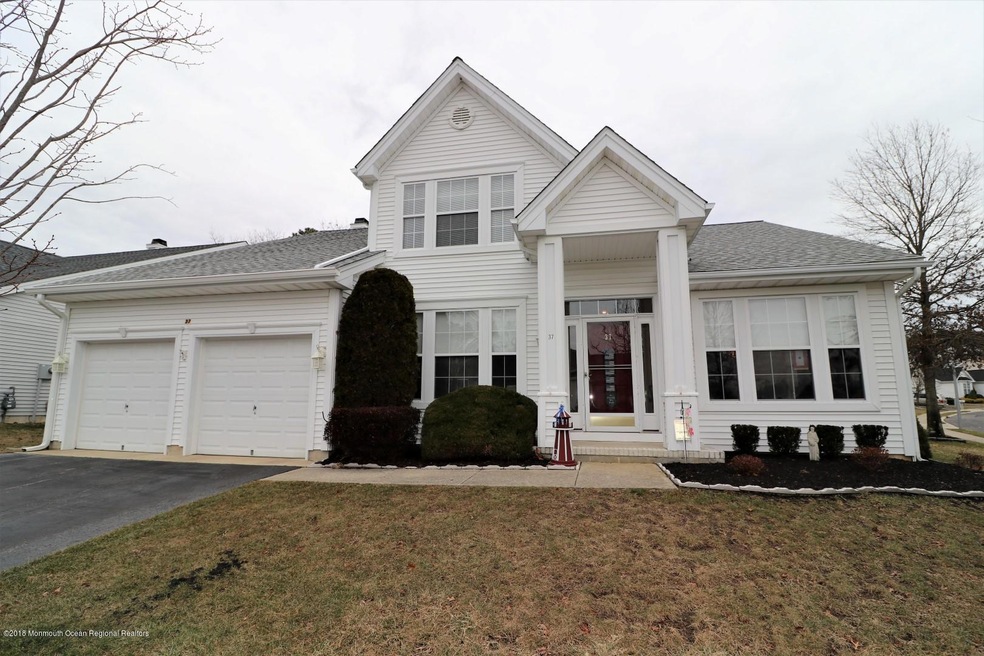 37 Fountain View