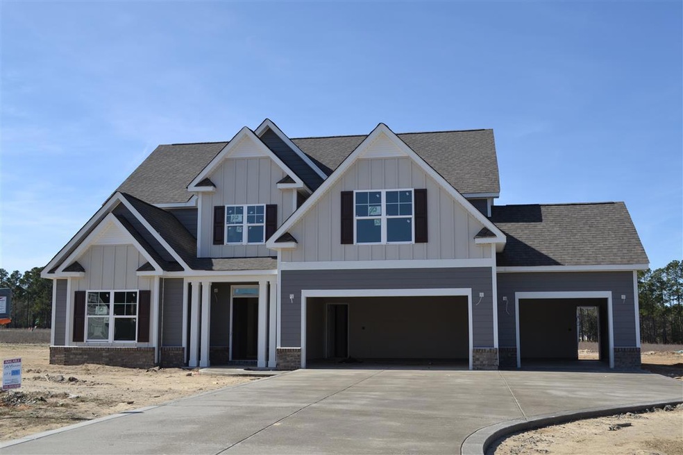 369 Wheatfield Way
