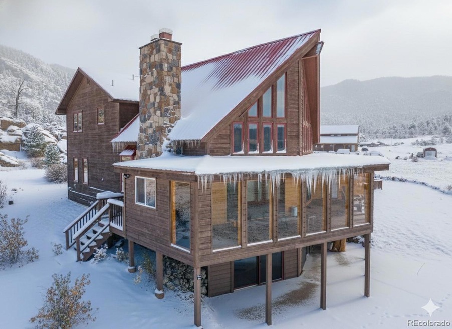 790 Tiara Rd, Lake George, CO 80827 - photo 1