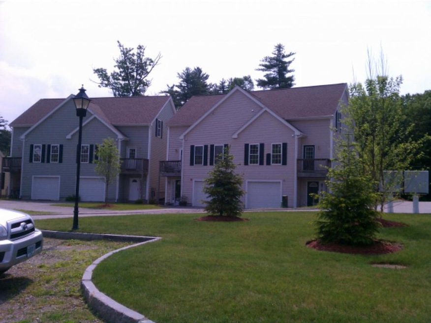 5 Cascade Cir unit 1, Merrimack, NH 03054 - photo 1