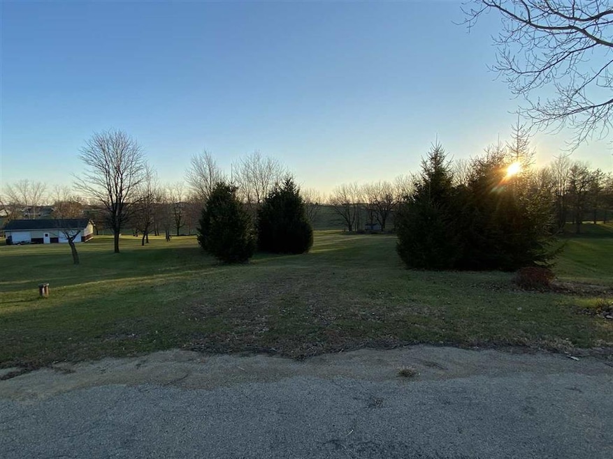 1.6 acres Karric Ln, Monroe, WI 53566 - photo 1