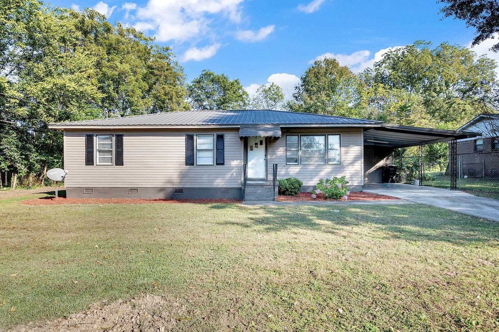 204 Austin Ave SW, Cullman, AL 35055 - photo 1