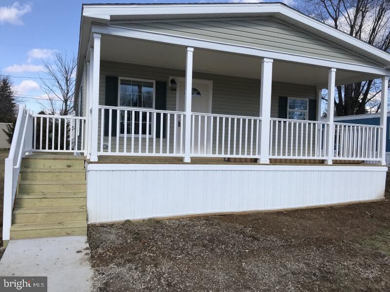 57 Violet Dr, Honey Brook, PA 19344 - photo 1