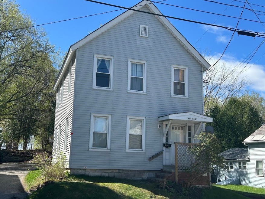 120 State St, Rutland, VT 05701 - photo 1