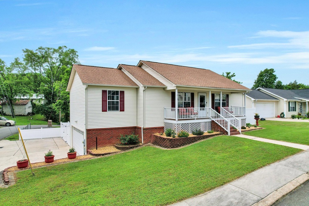 403 Barberry Dr NW, Cleveland, TN 37312 - photo 1