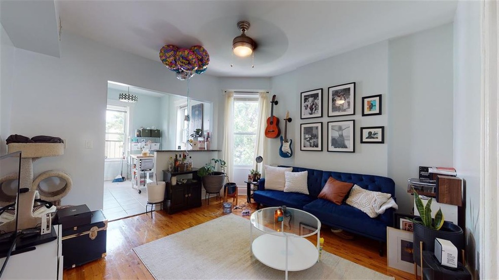 145 Sherman Ave unit 3R, Jersey City, NJ 07307 - photo 1