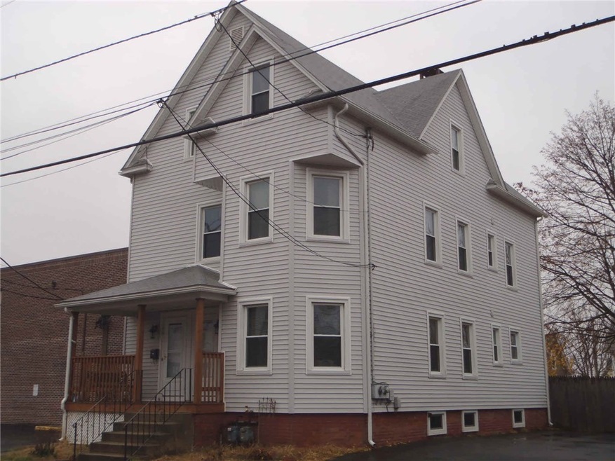 142 Orchard St, Cranston, RI 02910 - photo 1