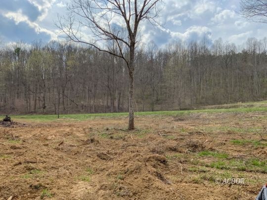 Goose Creek Rd