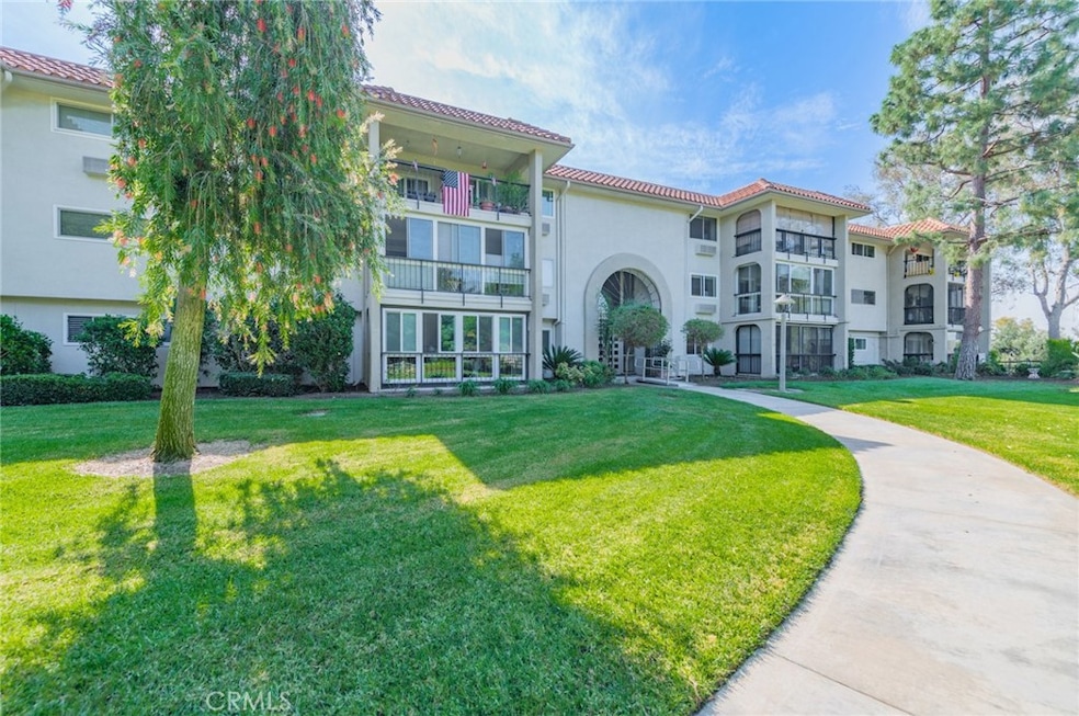 3244 San Amadeo unit 2C, Laguna Woods, CA 92637 - photo 1